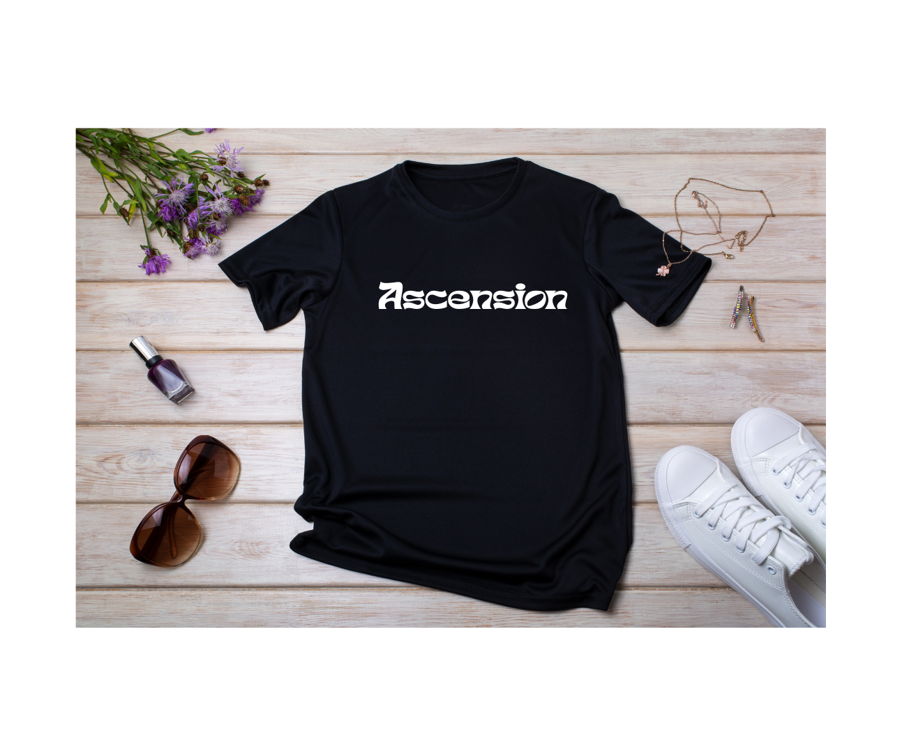Ascension T-Shirt