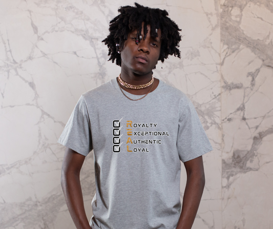 R.E.A.L. T-Shirt