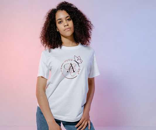 Ascension Customz T-Shirt